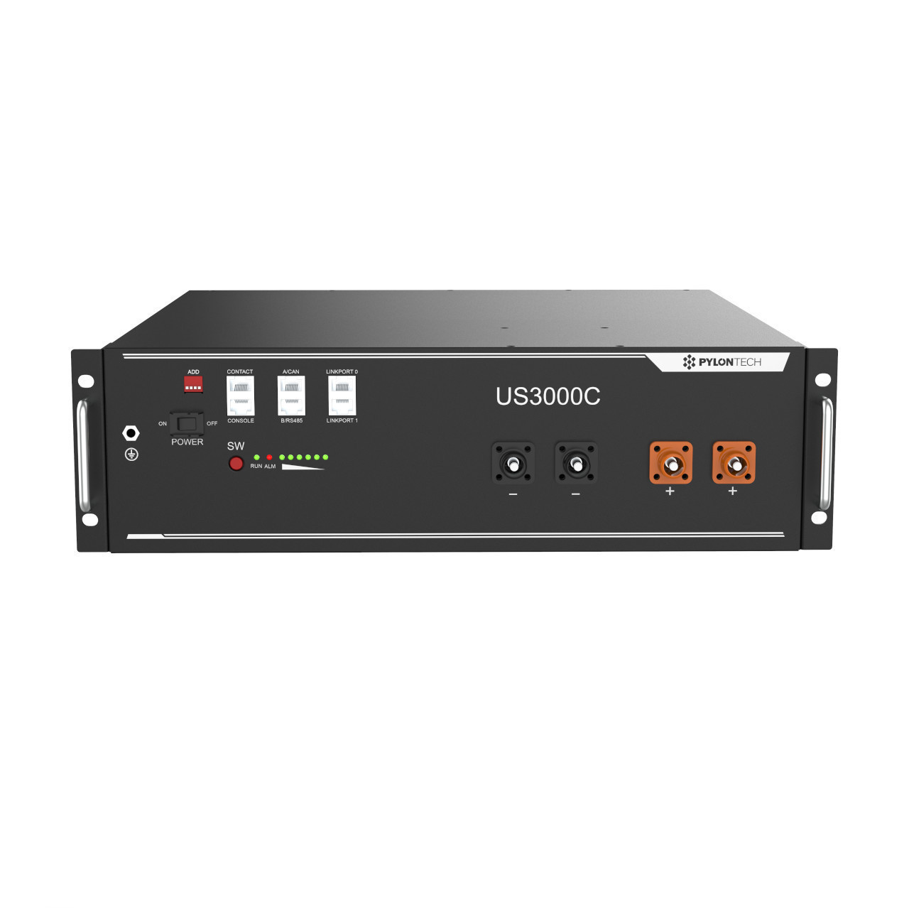 Pylontech -  US3000C