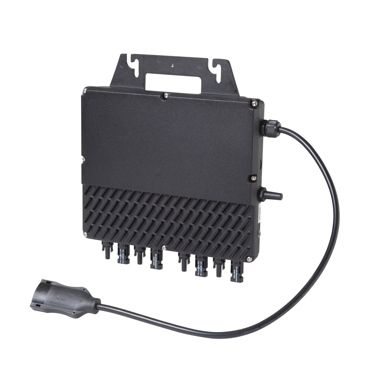 APsystems - QS1-NA-CA - Back