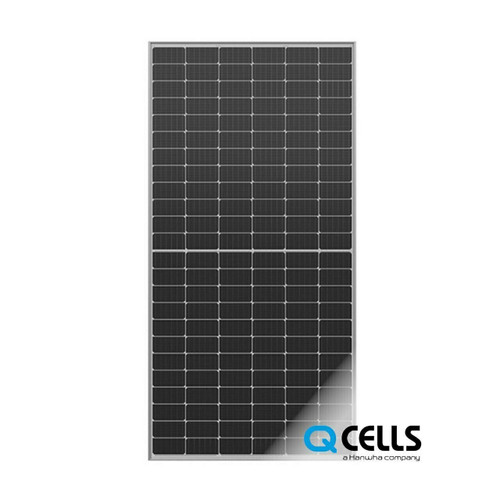Hanwha Q Cells - Q.PEAK DUO XL-G10 Hanwha Q Cells - Q.PEAK DUO XL-G10