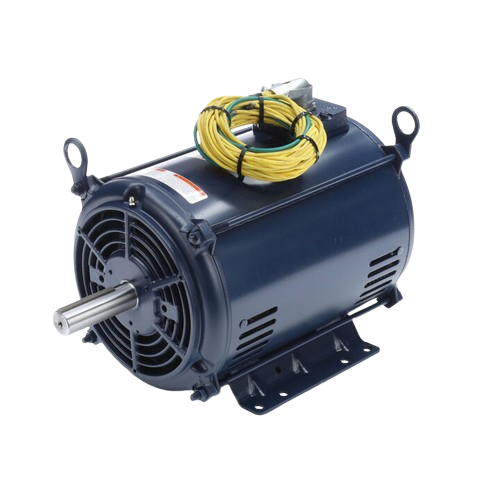 Crop Dryer Motors