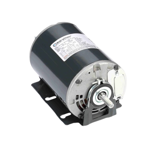 HVAC Motors
