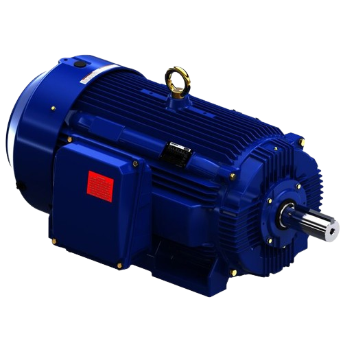 Severe Duty Motors