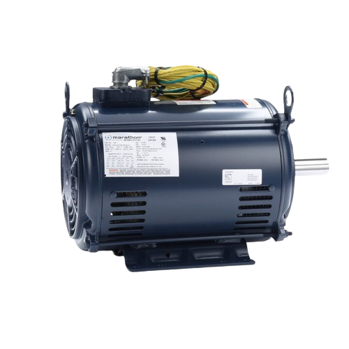 Agricultural Motors