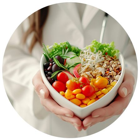 SERVICIO DIETÉTICA FARMACIA ARAGÓ 260