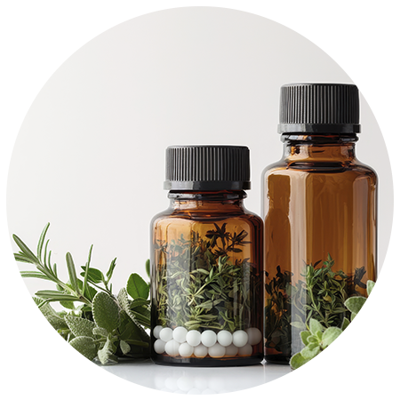 SERVICIO HOMEOPATÍA FARMACIA ARAGÓ 260