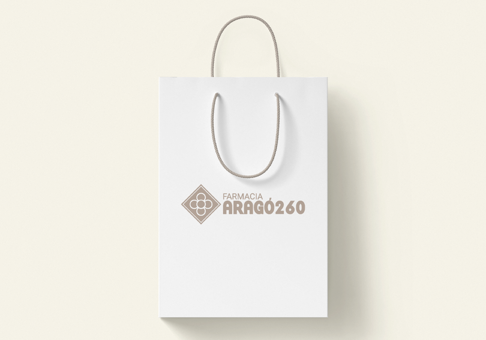 IMAGEN ENCARGO EXPRÉS FARMACIA ARAGÓ 260