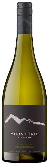 'Home Block' Chardonnay