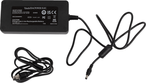 Moose Offroad Rs-20 E-Bike Battery Charger X02-E2502