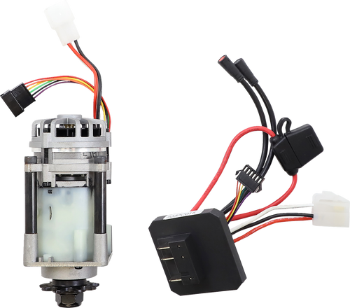 Moose Offroad Rs-16 E-Bike Motor & Controller - Kit X01-E8801