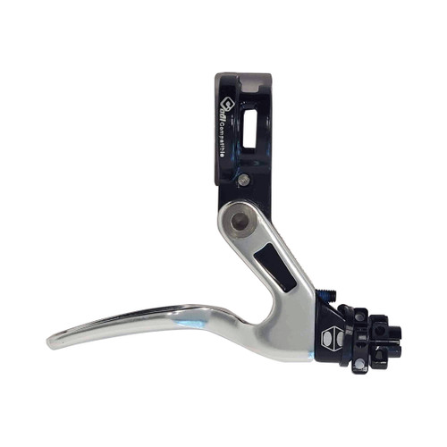 Box Bicycle Genius Brake Lever Right Silver BX-BL130DIMN-SL
