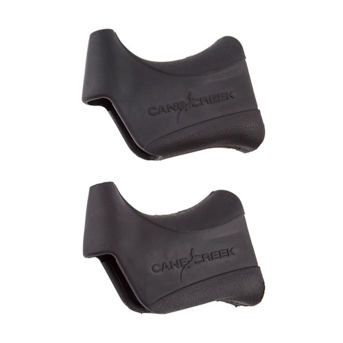 Dia-Compe Cane Creek Bicycle Non-Aero Brake Hoods Replacement Pair Black B144.7K