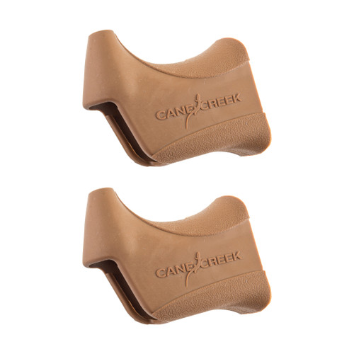 Dia-Compe Cane Creek Bicycle Non-Aero Brake Hoods Replacement Pair Gum B144.7B