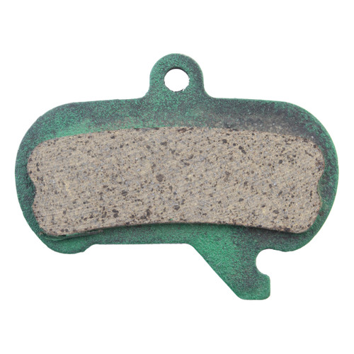 Sinter GREEN S2032 Brake Pads 52 73-040-063-7