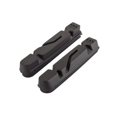 Origin8 High-Performance Alloy Rim Cartridge Brake Insert Campagnolo 120437