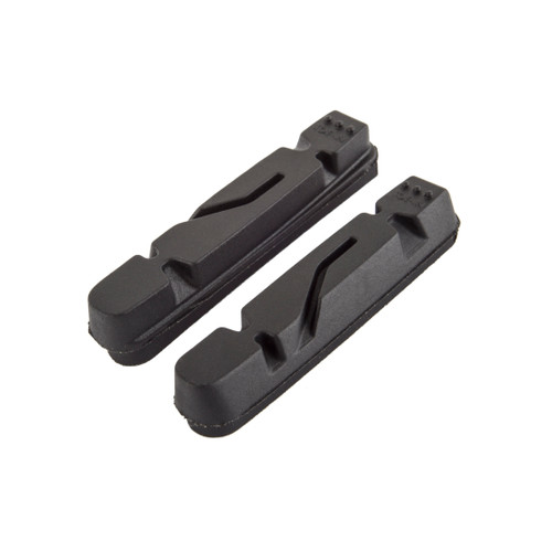 Origin8 High-Performance Alloy Rim Cartridge Brake Insert Shimano 120436