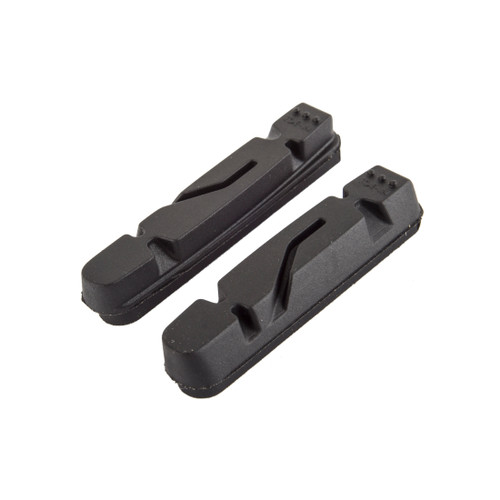 Origin8 Carbon Rim Brake Pad Inserts Shimano 120618