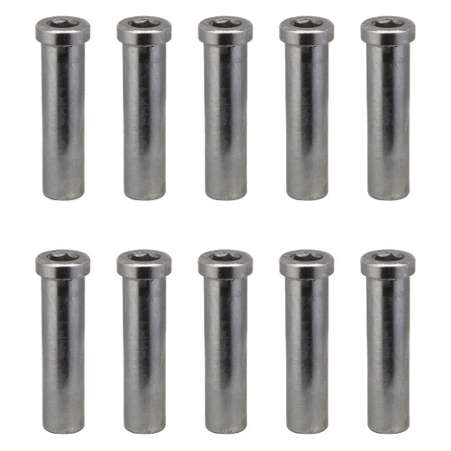 Sunlite Recessed Brake Nut 30mm 120961
