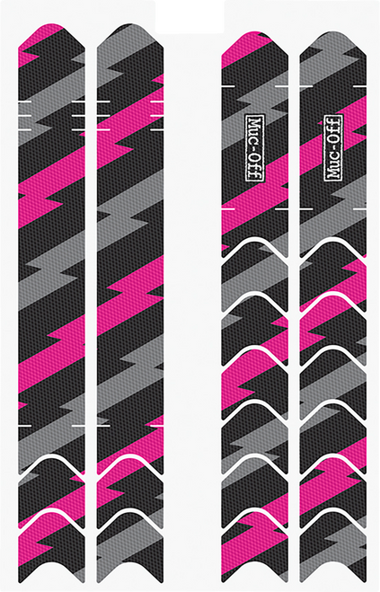 Muc-Off Usa Chainstay Protection Kit - Bolt 20315
