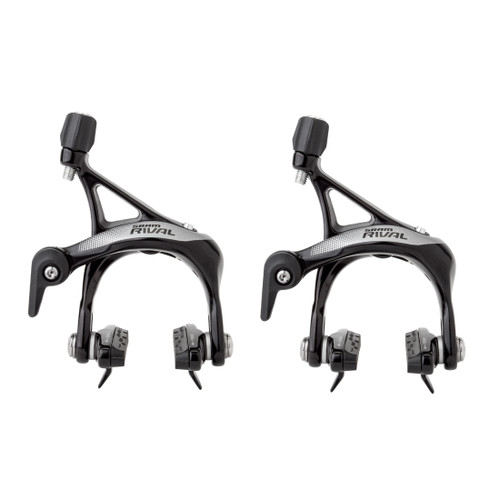 SRAM Rival 22 Brake Calipers Set Front and Rear 00.5118.009.000