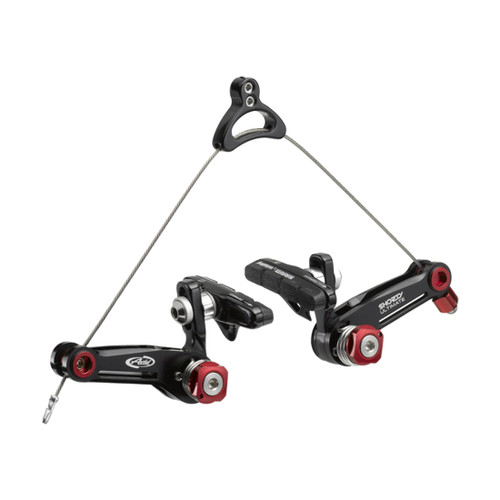 Avid Aluminum Cantilever Brake Set Front 00.5115.028.030