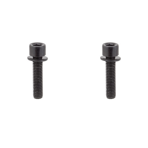 Origin8 Vise Rear Flat Mount Brake Caliper Bolt Set M5 x 22mm 121083