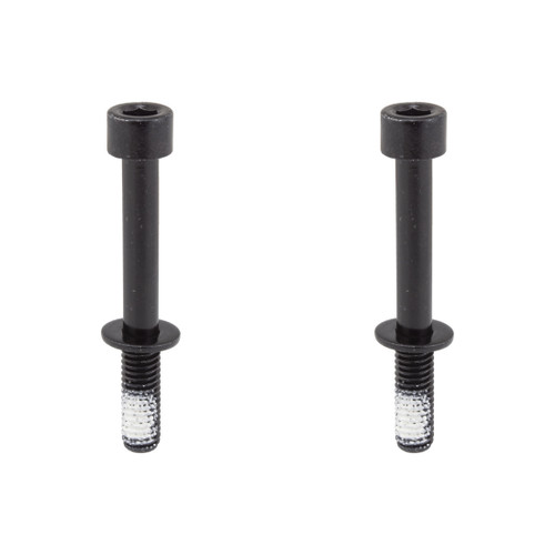 Origin8 Vise Rear Flat Mount Brake Caliper Bolt Set M5 x 39mm 121086