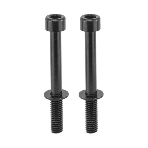 TRP Flat Mount Brake Mounting Bolts and Adapter M5x42mm SP2.0 M5*42