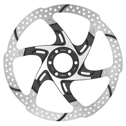 TRP 33 Series 6-Bolt Disc Brake Rotor 203mm TRP203-33