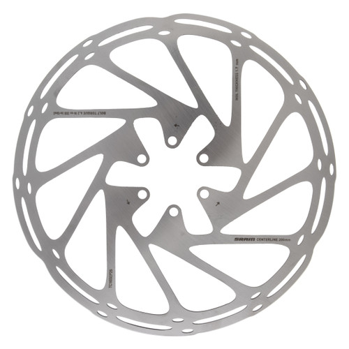 SRAM CenterLine 2.0 Disc Brake Rotor 200mm 00.5018.037.033