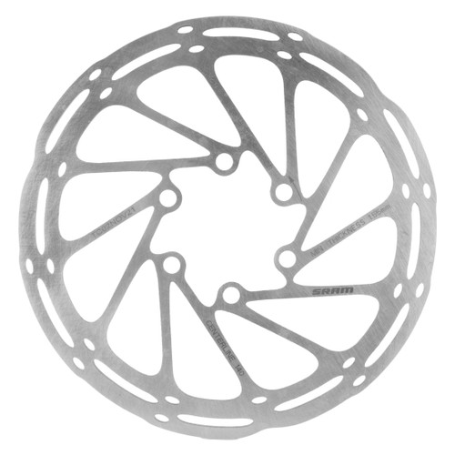 SRAM CenterLine Disc Brake Rotor 140mm 00.5018.037.012