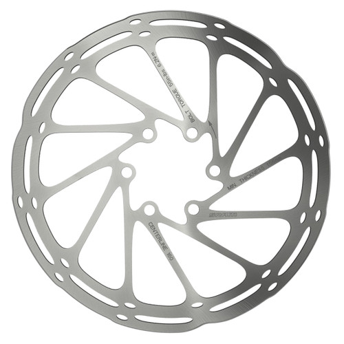 SRAM CenterLine Disc Brake Rotor 160mm 00.5018.037.013