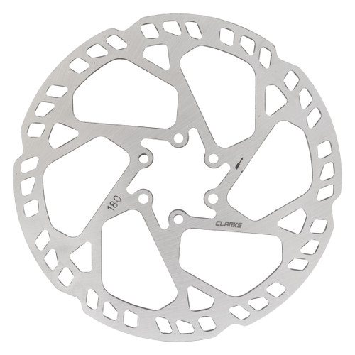 Clarks E-Bike Disc Rotors 180mm CL-01-180E-AM