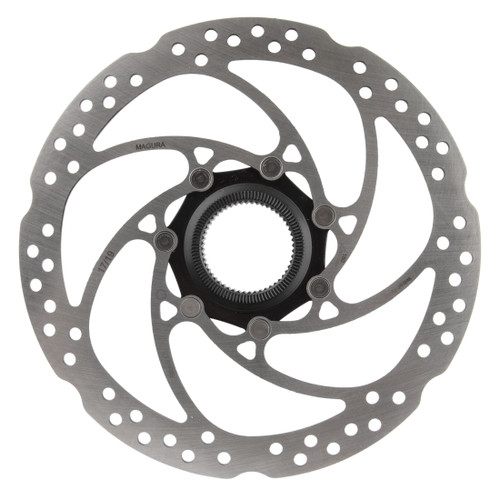Magura Storm CL Disc Brake Rotors 180mm 2 701 447