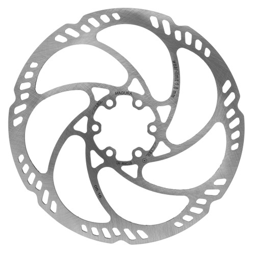 Magura Storm CL Disc Brake Rotors 180mm 2 700 929