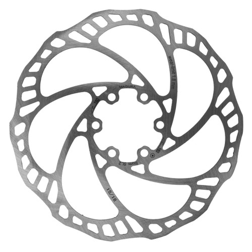 Magura Storm SL.2 Disc Brake Rotor 160mm 2 701 348