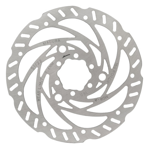 Magura MDR-A Brake Rotor 6B / 160mm 2702911