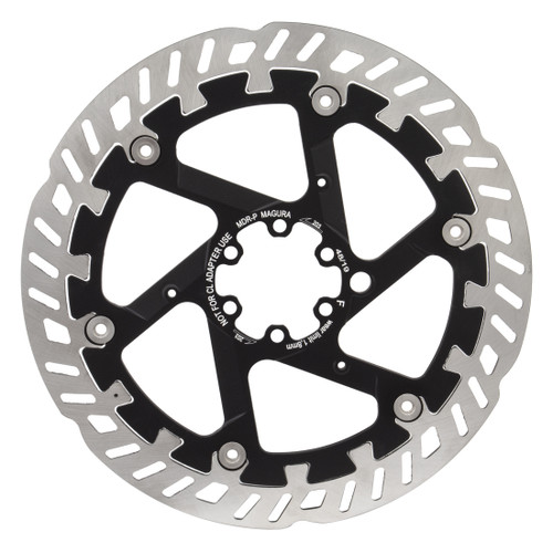 Magura MDR-P Disc Brake Rotor 203mm 2 701 938