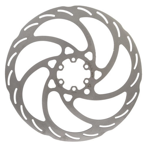 Magura Gustav Pro MDR-S Disc Brake Rotor 203mm / 266g 2703070