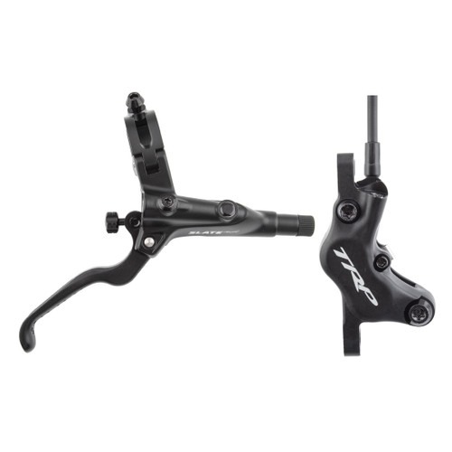 TRP Slate EVO Hydraulic Disc Brakes and Lever Front ABHD000790