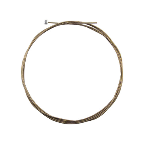 Origin8 SuperSlick Electrolysis Brake Cable MTB 2800mm 1.5mm 14837