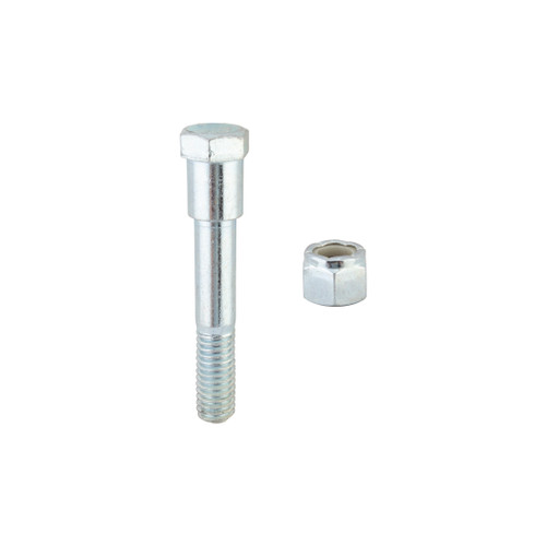 Sunlite Replacement No Wobble Bolts for Hitch Rack 3/8" 450034