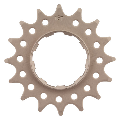 Origin8 TorqLite Single Speed Cassette Cog 16T x 3/32" 18840