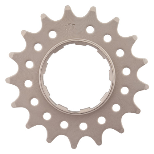 Origin8 TorqLite Single Speed Cassette Cog 17T x 3/32" 18841