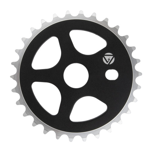 Black Ops Micro Drive Aluminum BMX Chainring 30T 21903