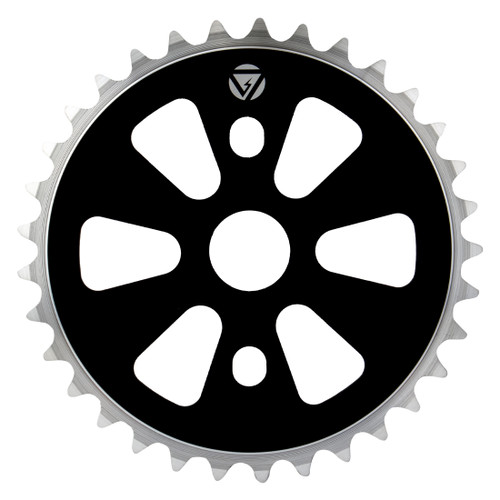 Black Ops Alloy BMX Chainring 33T 212047