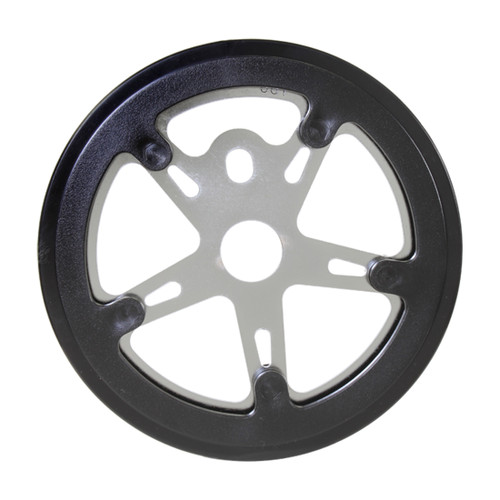 Sunlite Steel BMX Double Chainring 36T 21524