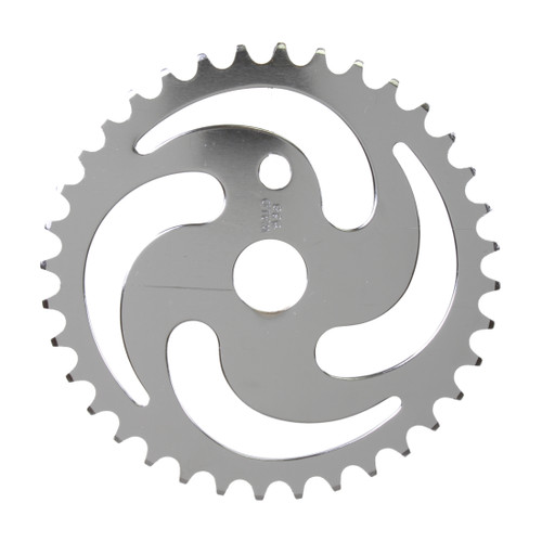 Wald Products Steel BMX Chainring 36T 536