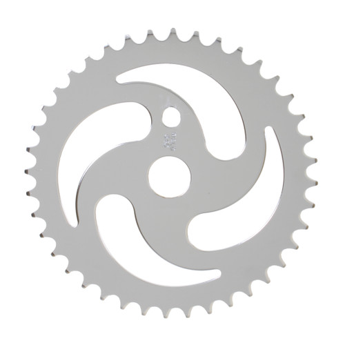 Wald Products Steel BMX Chainring 40T 540