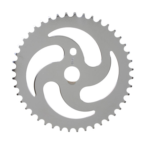 Wald Products Steel BMX Chainring 44T 544