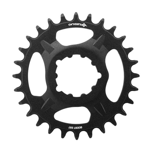 Origin8 Thruster Boost/Fat Direct Mount Alloy Chainring 28T 211102